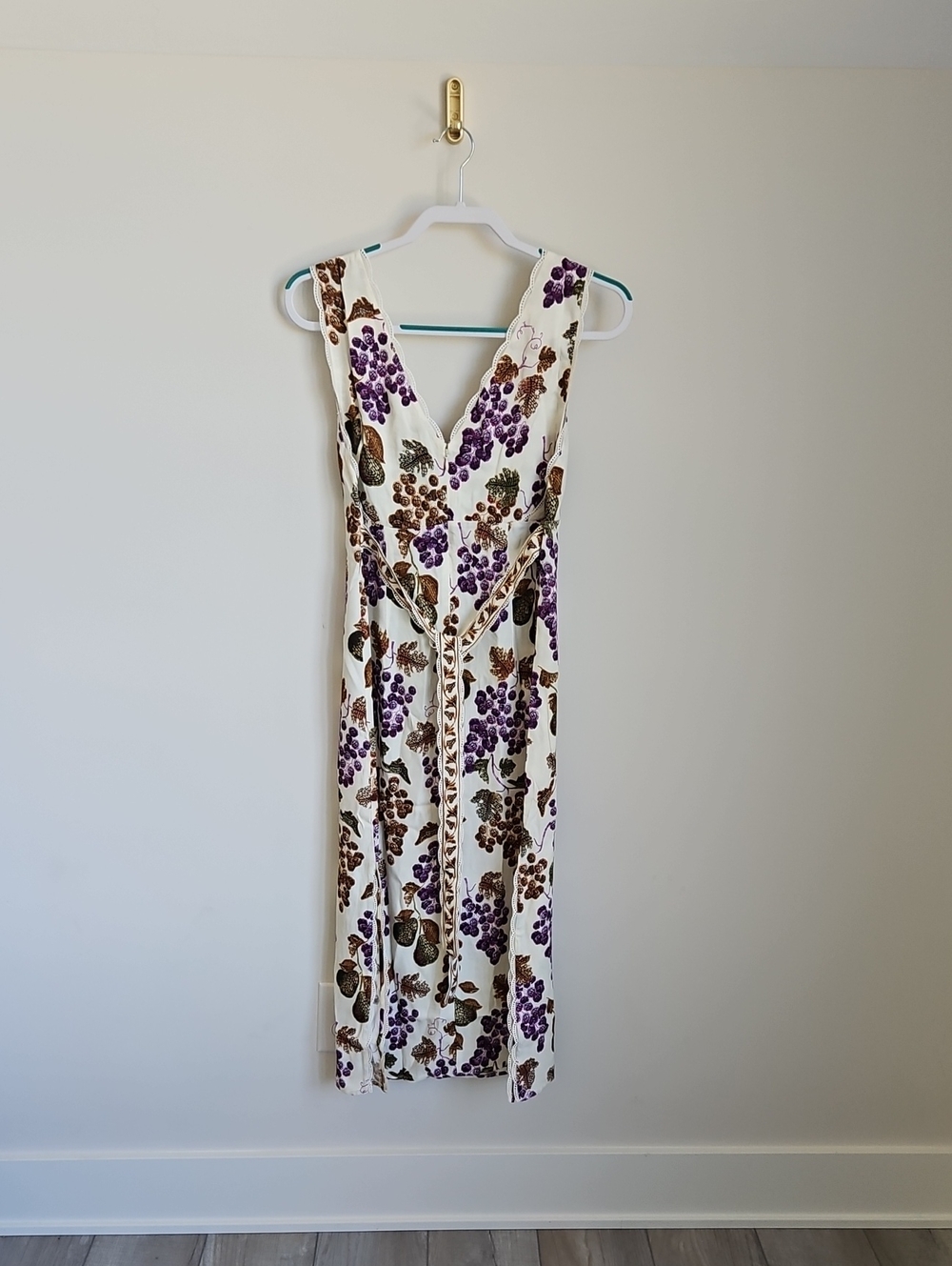 Farm Rio Dress - Picture 9 of 12